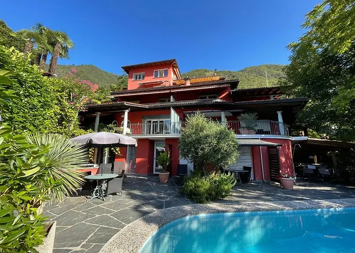 Boutique Albergo Brione