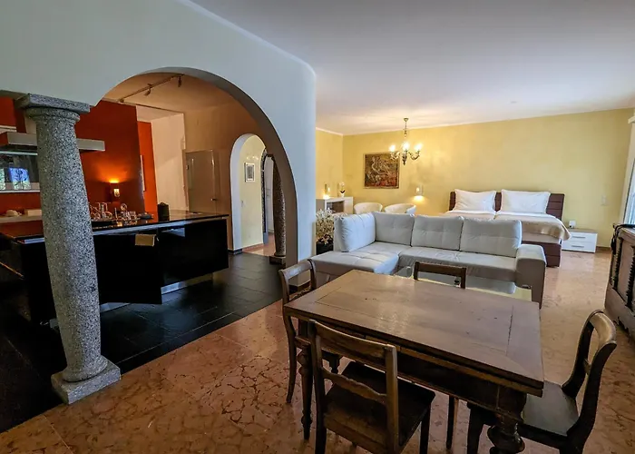 Boutique Albergo Brione