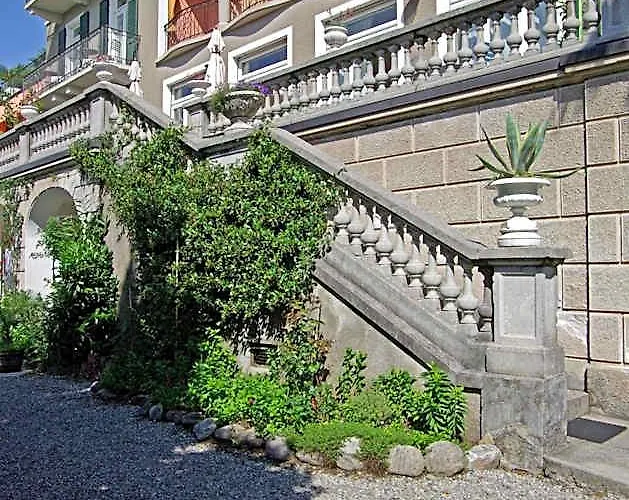 Bed And Breakfast Casa Locarno